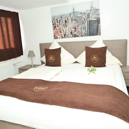 Hotel Royal Bad Salzuflen Eksteriør bilde