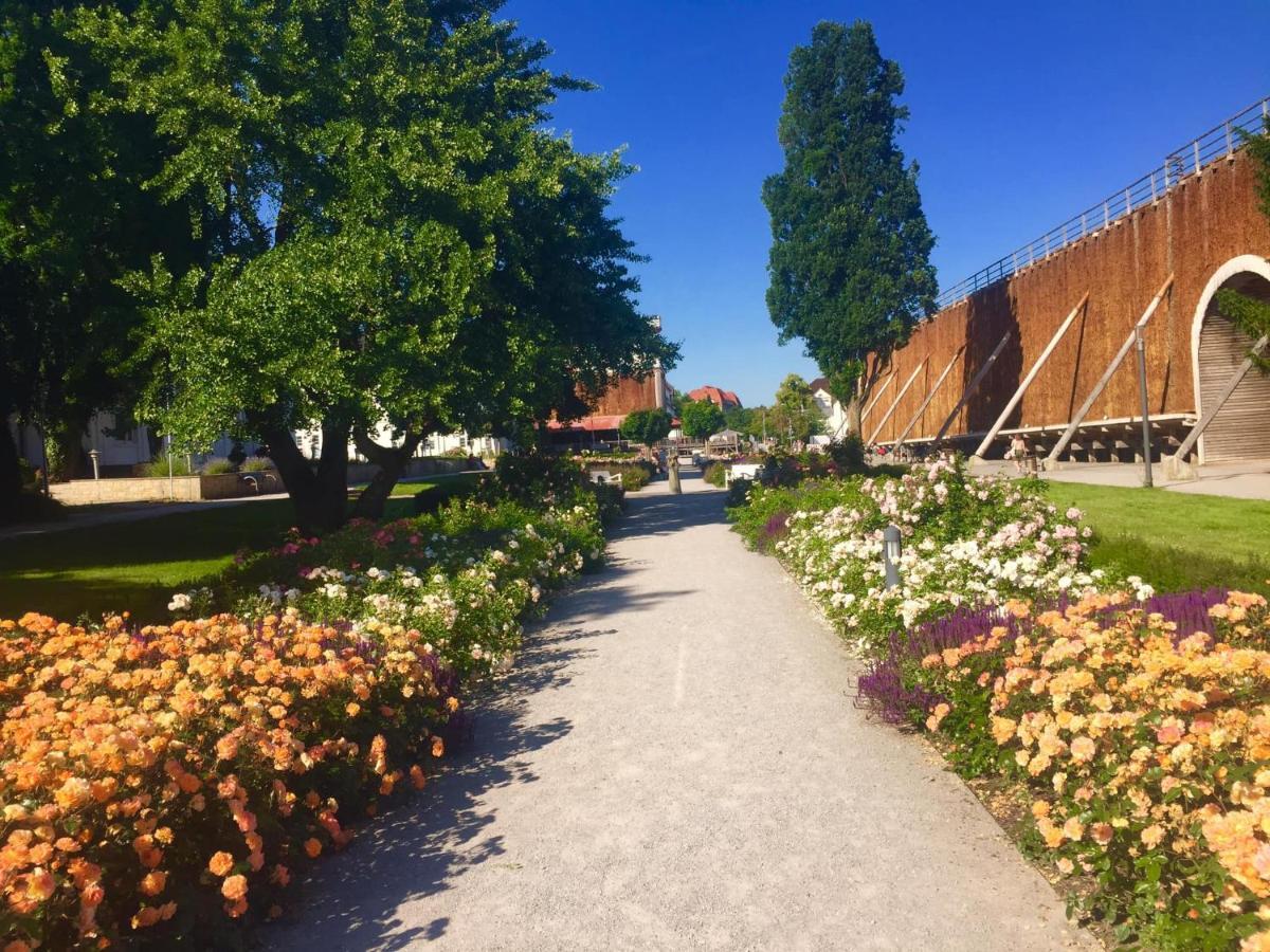 Hotel Royal Bad Salzuflen Eksteriør bilde