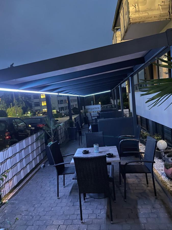 Hotel Royal Bad Salzuflen Eksteriør bilde