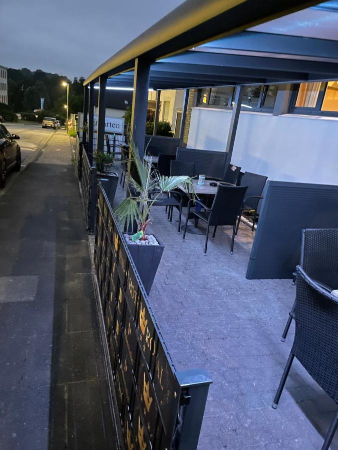 Hotel Royal Bad Salzuflen Eksteriør bilde