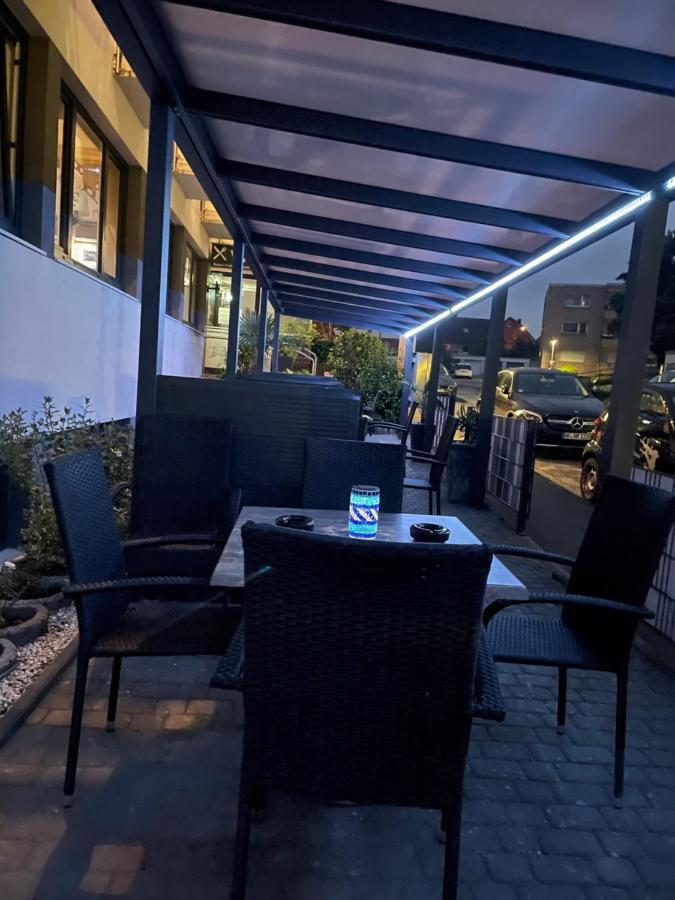 Hotel Royal Bad Salzuflen Eksteriør bilde