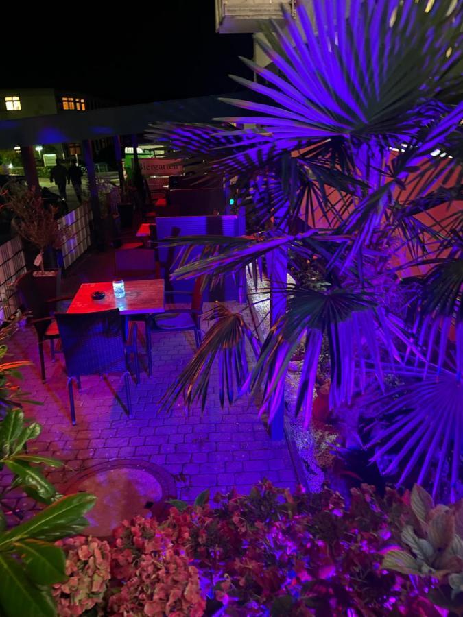 Hotel Royal Bad Salzuflen Eksteriør bilde