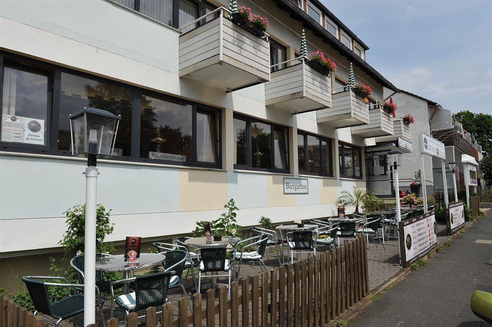Hotel Royal Bad Salzuflen Eksteriør bilde