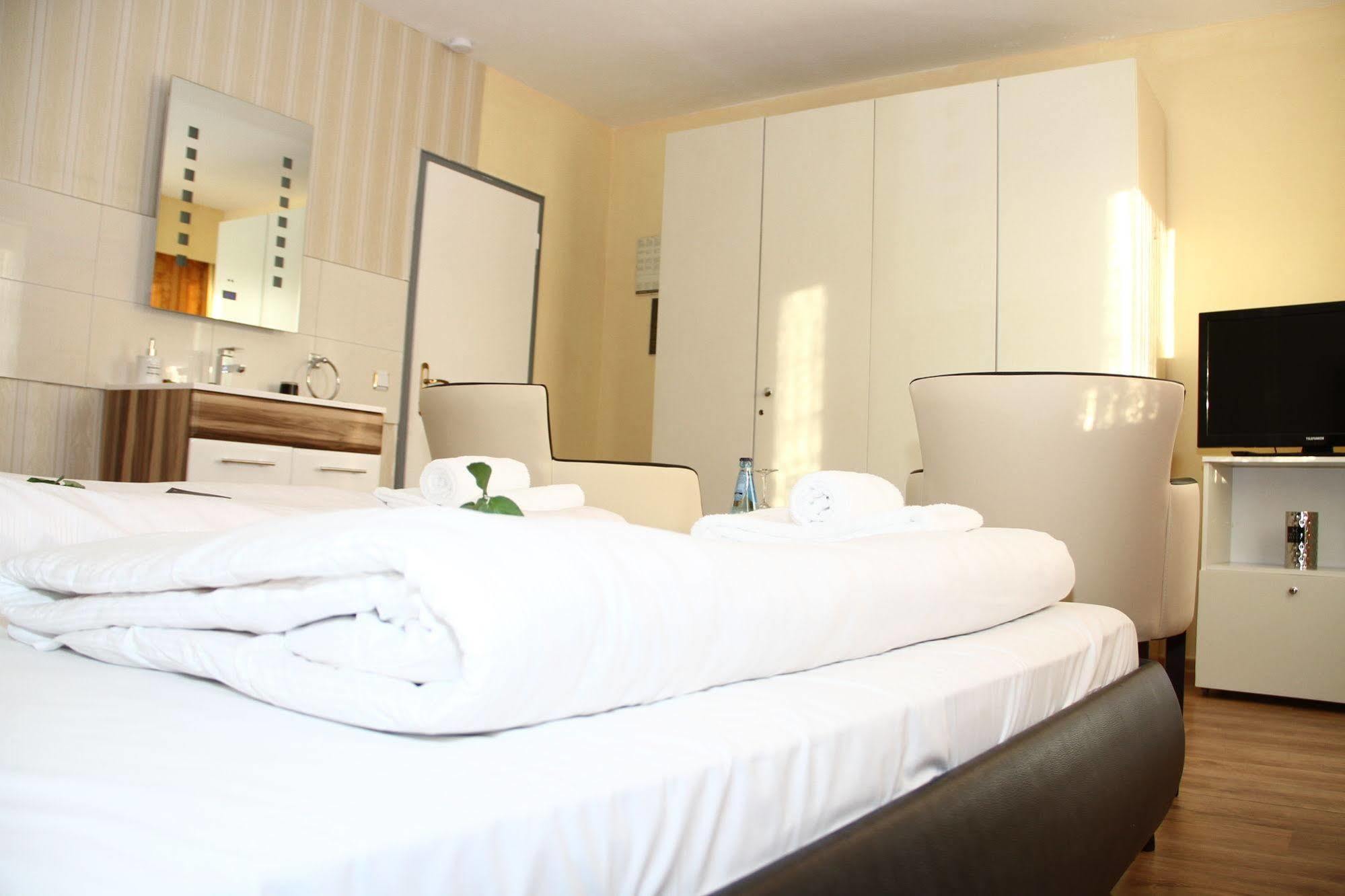 Hotel Royal Bad Salzuflen Eksteriør bilde