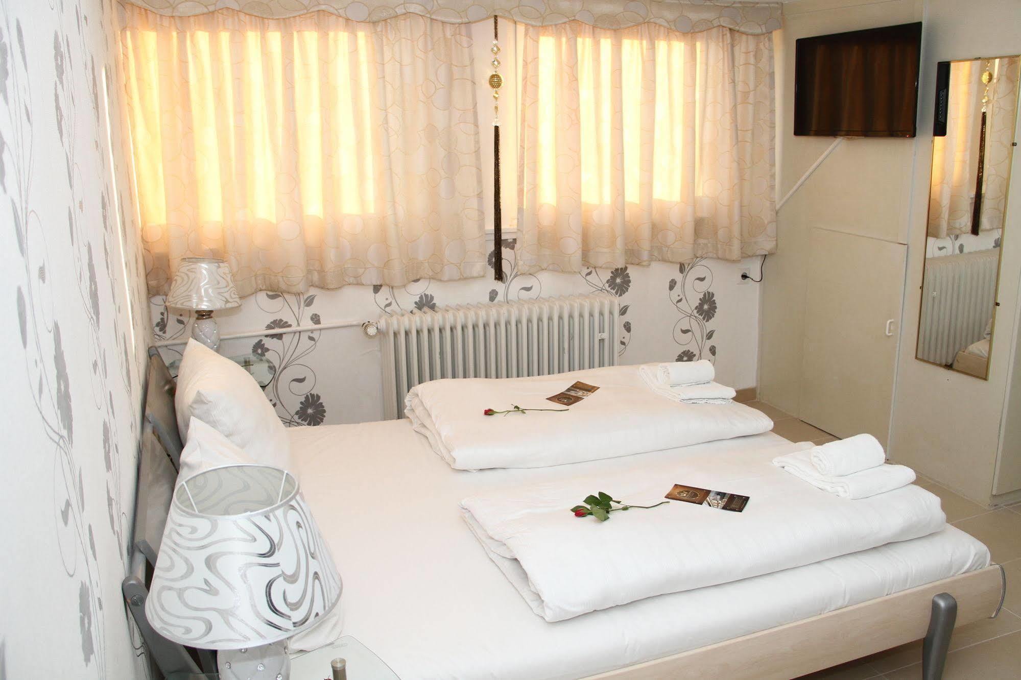 Hotel Royal Bad Salzuflen Eksteriør bilde