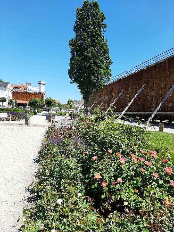 Hotel Royal Bad Salzuflen Eksteriør bilde